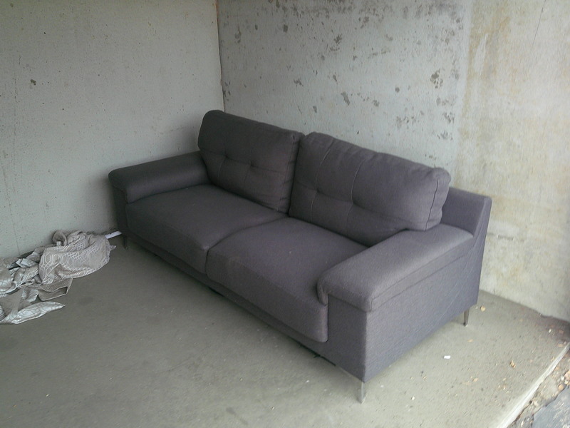 3309 - StorageMart Sherwood Park Fwy & 17th  auction IB-8299