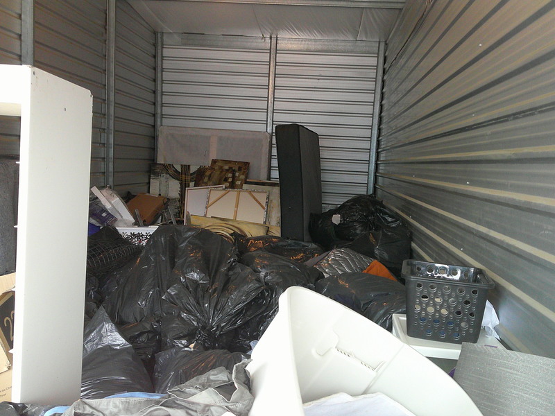 2580 - StorageMart 144 Ave & 127 St  auction IB-7896