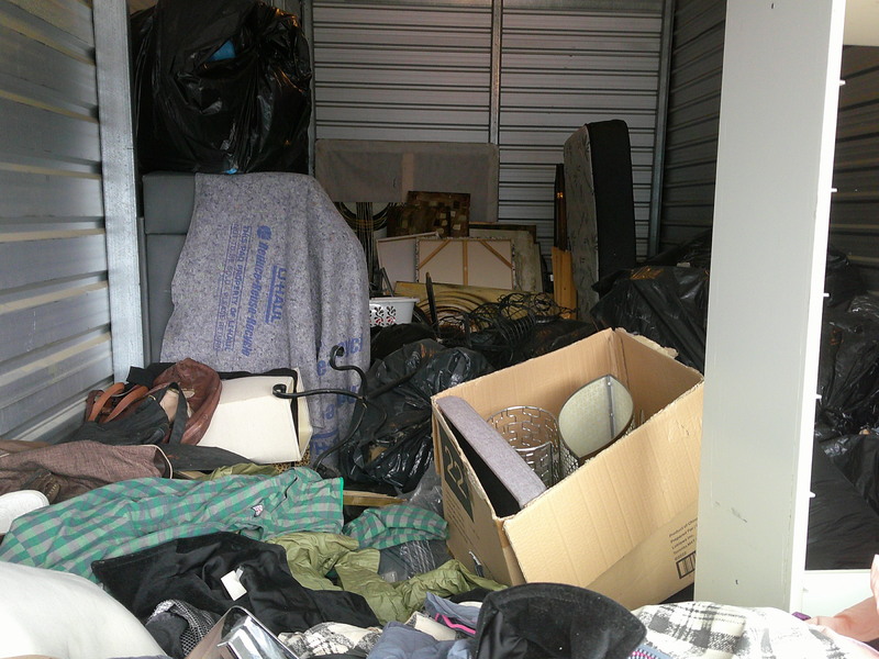 2580 - StorageMart 144 Ave & 127 St  auction IB-7896 10