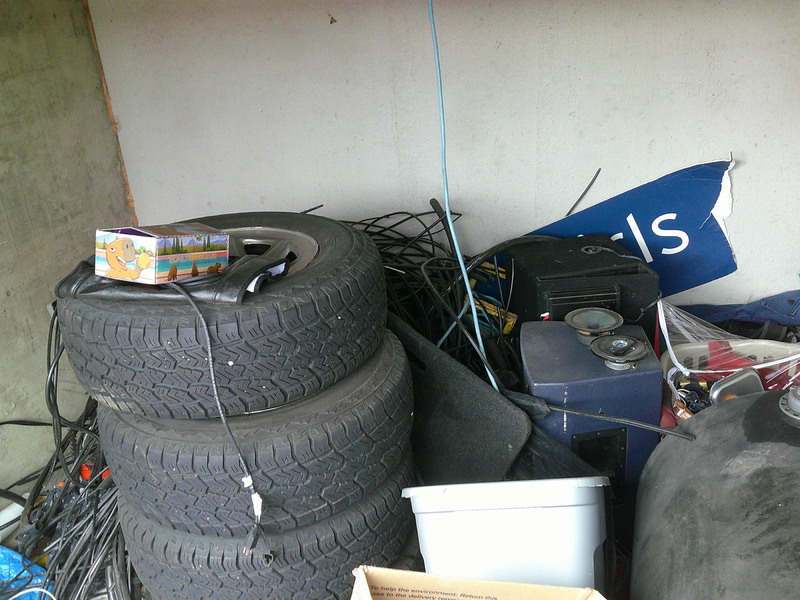 3309 - StorageMart Sherwood Park Fwy & 17th  auction IB-4784
