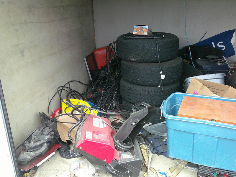 3309 - StorageMart Sherwood Park Fwy & 17th  auction IB-4784 10