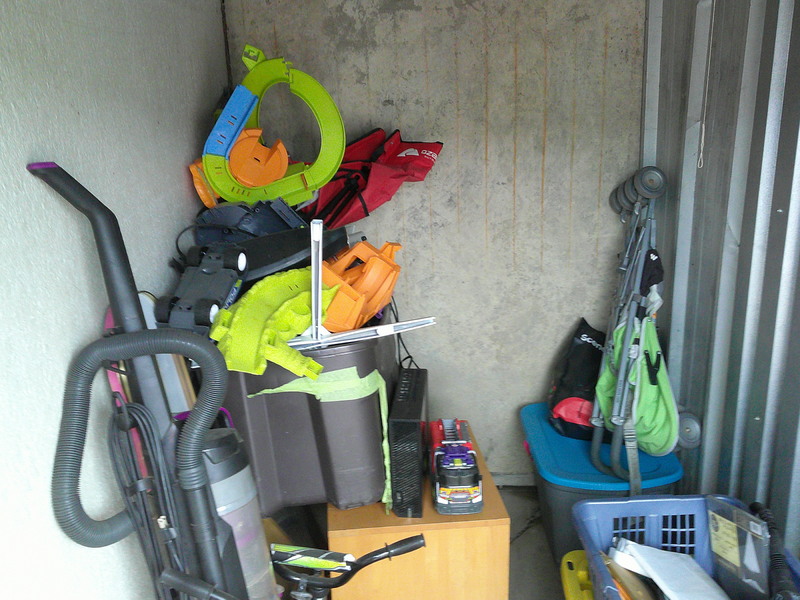 3309 - StorageMart Sherwood Park Fwy & 17th  auction IB-7041 20