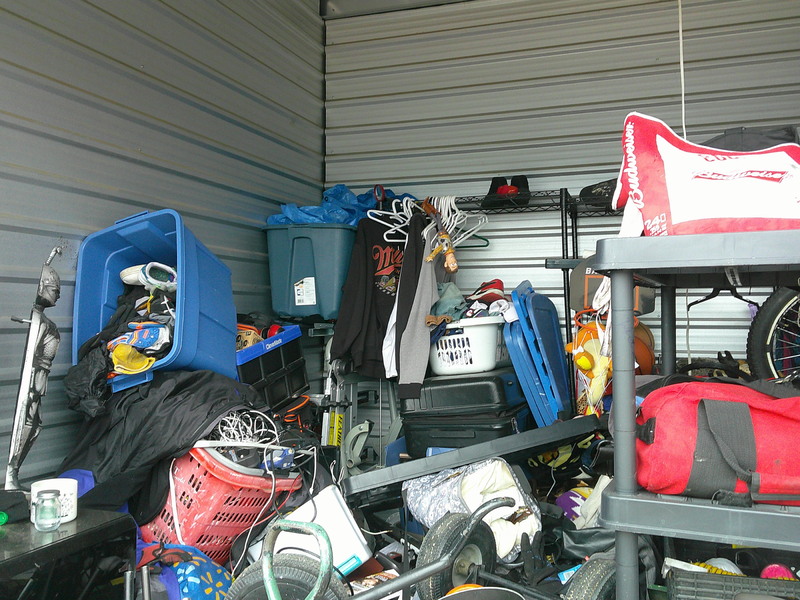 2580 - StorageMart 144 Ave & 127 St  auction IB-8196