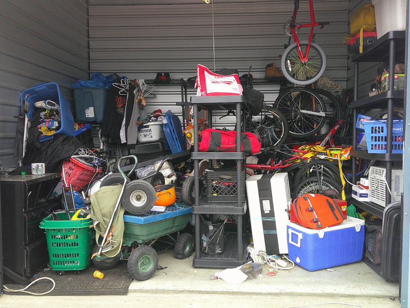 2580 - StorageMart 144 Ave & 127 St  auction IB-8196 10