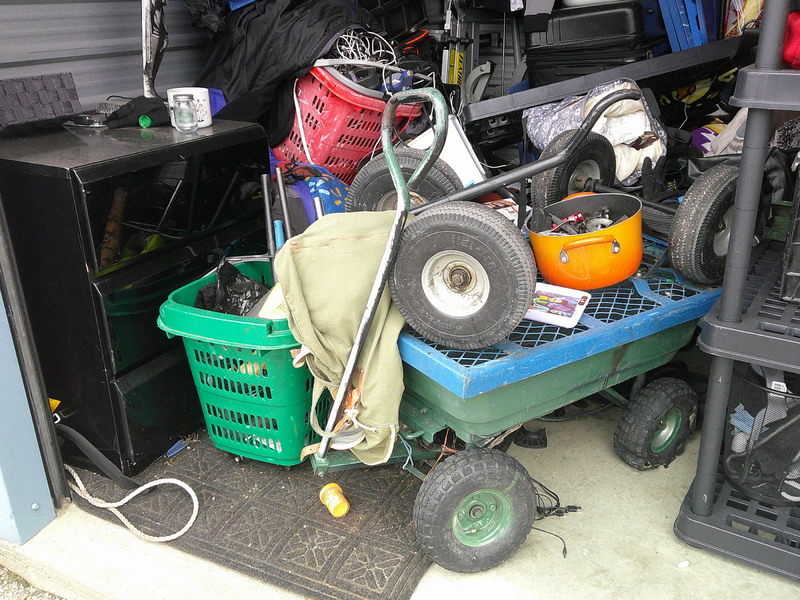 2580 - StorageMart 144 Ave & 127 St  auction IB-8196 40