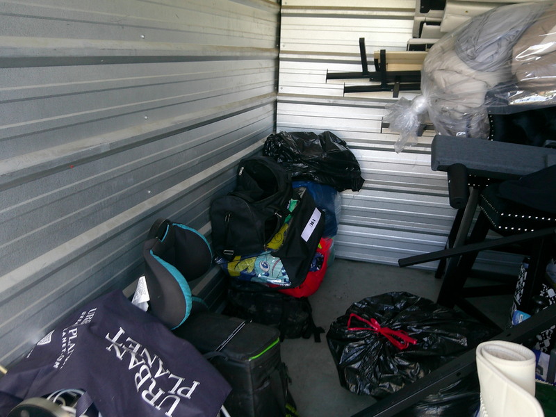 3311 - StorageMart 132 Ave NW & Fort Road  auction IB-3929 10