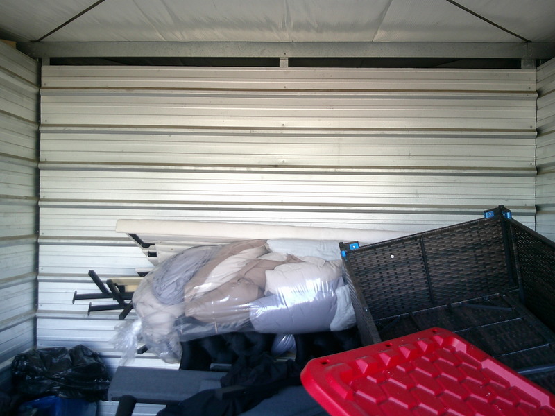 3311 - StorageMart 132 Ave NW & Fort Road  auction IB-3929 20