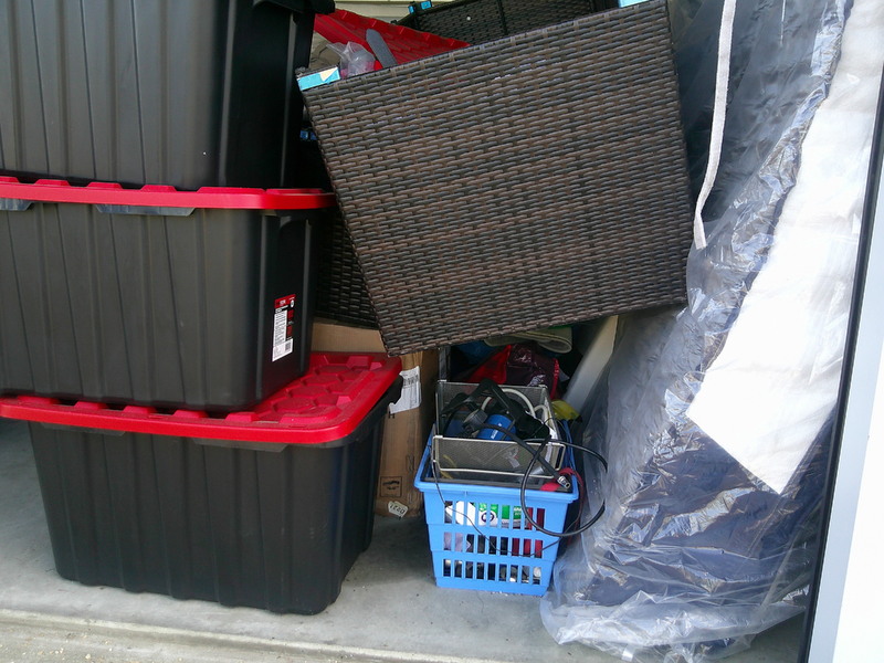 3311 - StorageMart 132 Ave NW & Fort Road  auction IB-3929 50