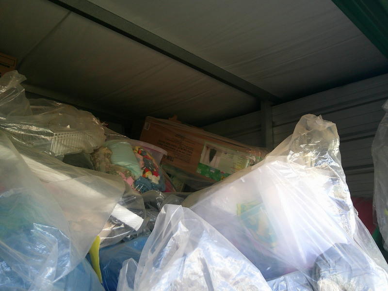 3311 - StorageMart 132 Ave NW & Fort Road  auction IB-4883 10