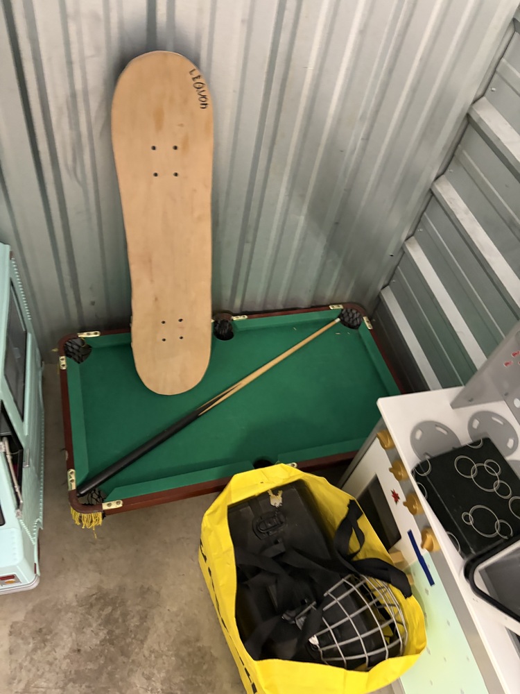 3307-StorageMart 52nd and Peigan Trail  auction IB-1128 20