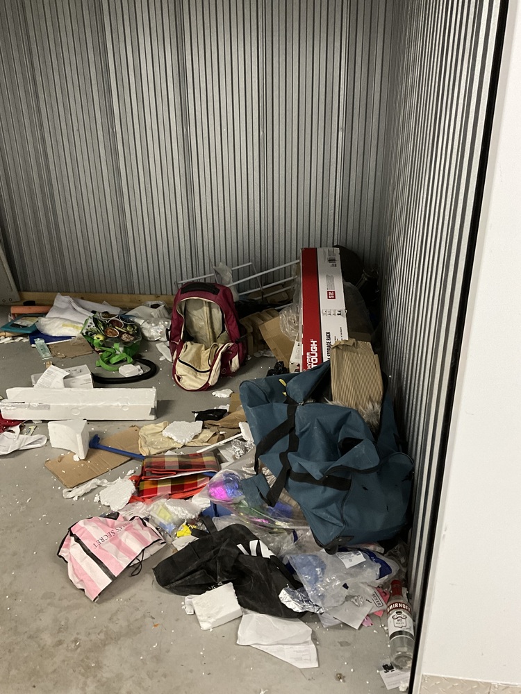 SmartStop Self Storage - Milner Av Scarborough  auction IB-4552