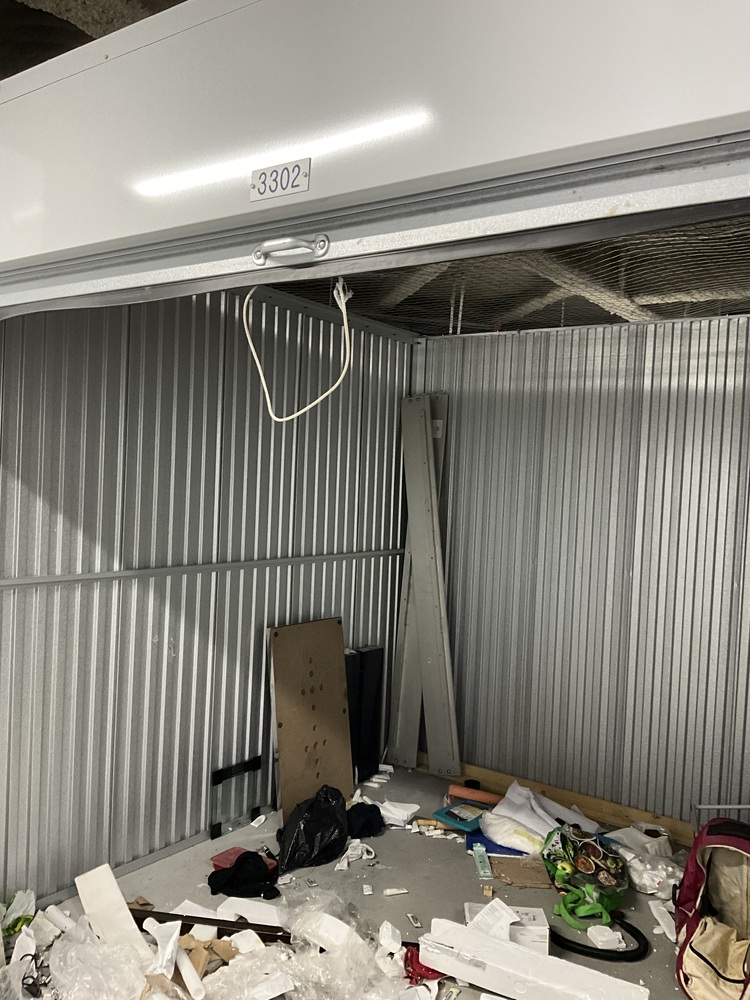 SmartStop Self Storage - Milner Av Scarborough  auction IB-4552 20