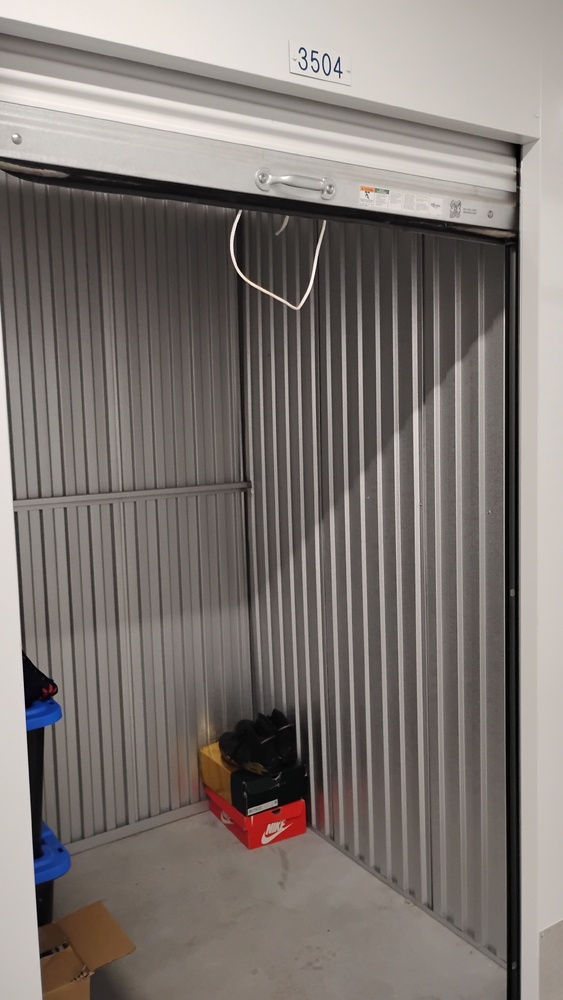 SmartStop Self Storage - Milner Av Scarborough  auction IB-3939