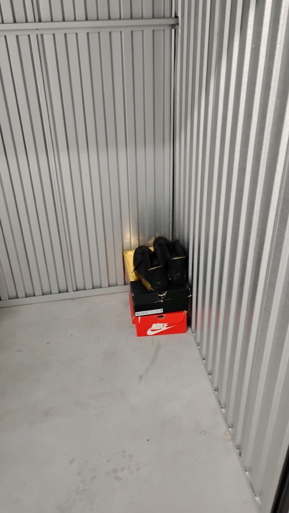 SmartStop Self Storage - Milner Av Scarborough  auction IB-3939 10