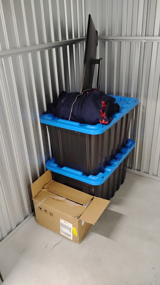 SmartStop Self Storage - Milner Av Scarborough  auction IB-3939 20