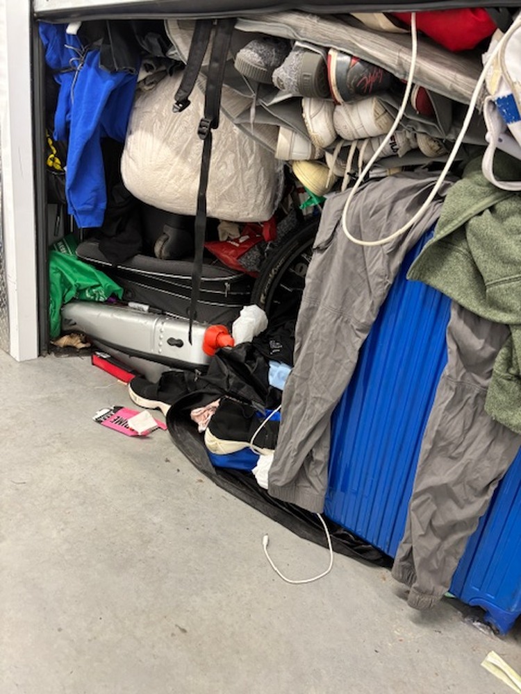 Prime Storage - Ajax (ON02)  auction IB-8788 80