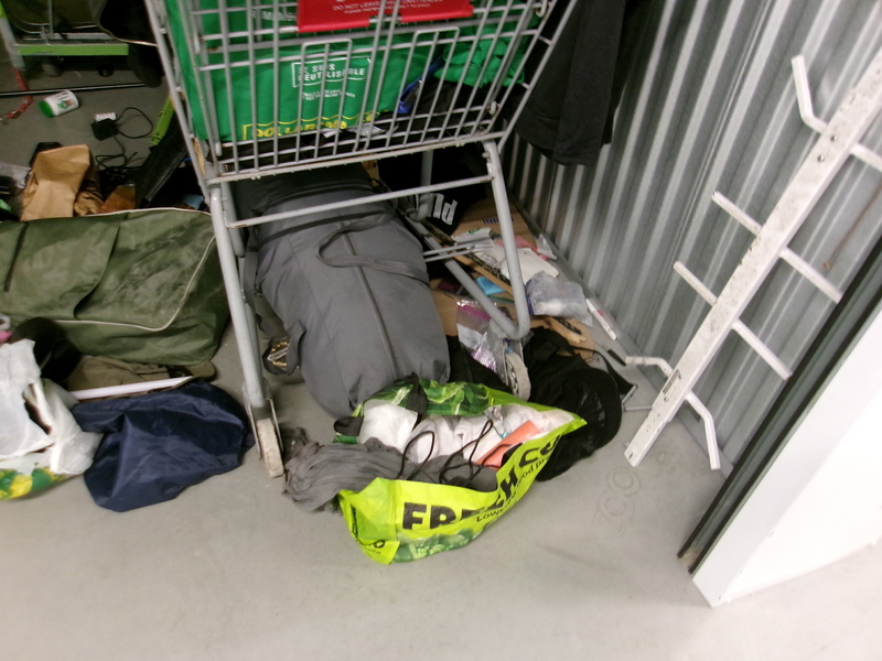 Prime Storage - Ajax (ON02)  auction IB-6819 10