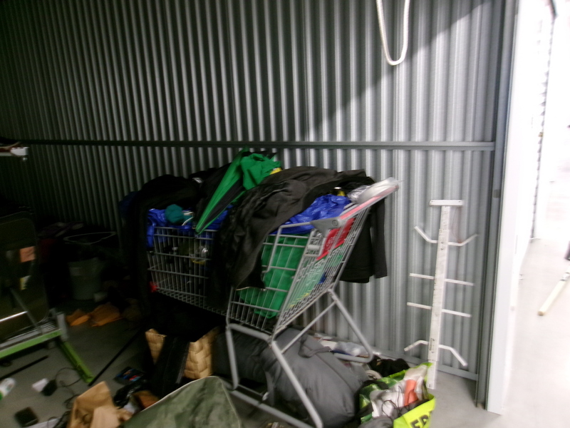 Prime Storage - Ajax (ON02)  auction IB-6819 60
