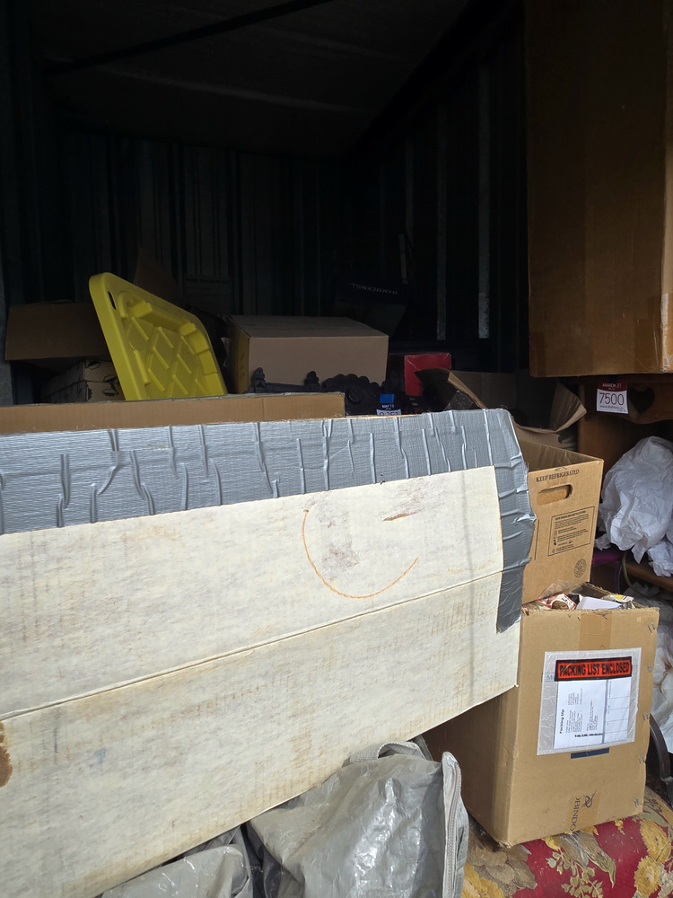 1-800-Self-Storage.com of Grand Blanc  auction IB-7443 10