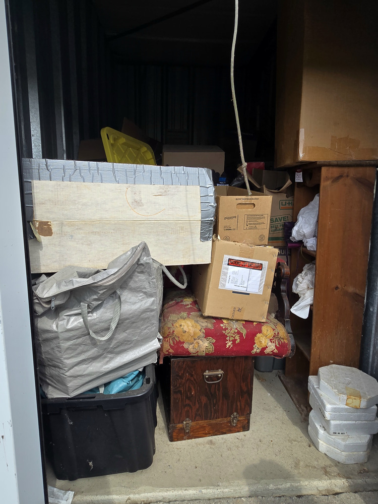 1-800-Self-Storage.com of Grand Blanc  auction IB-7443 30