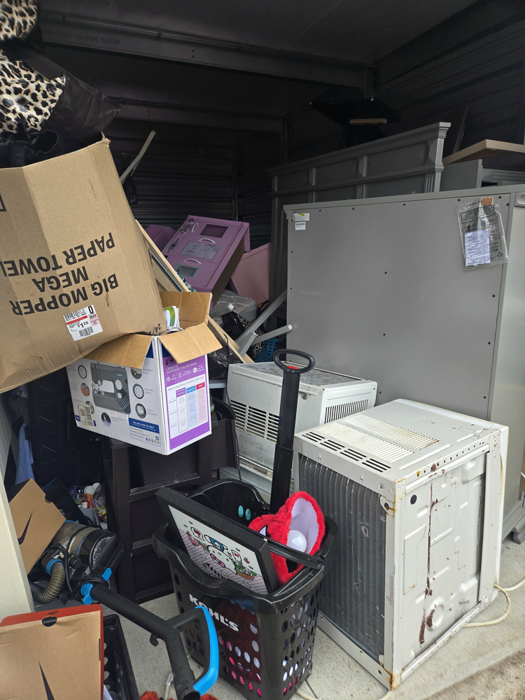 1-800-Self-Storage.com of Grand Blanc  auction IB-1442 30
