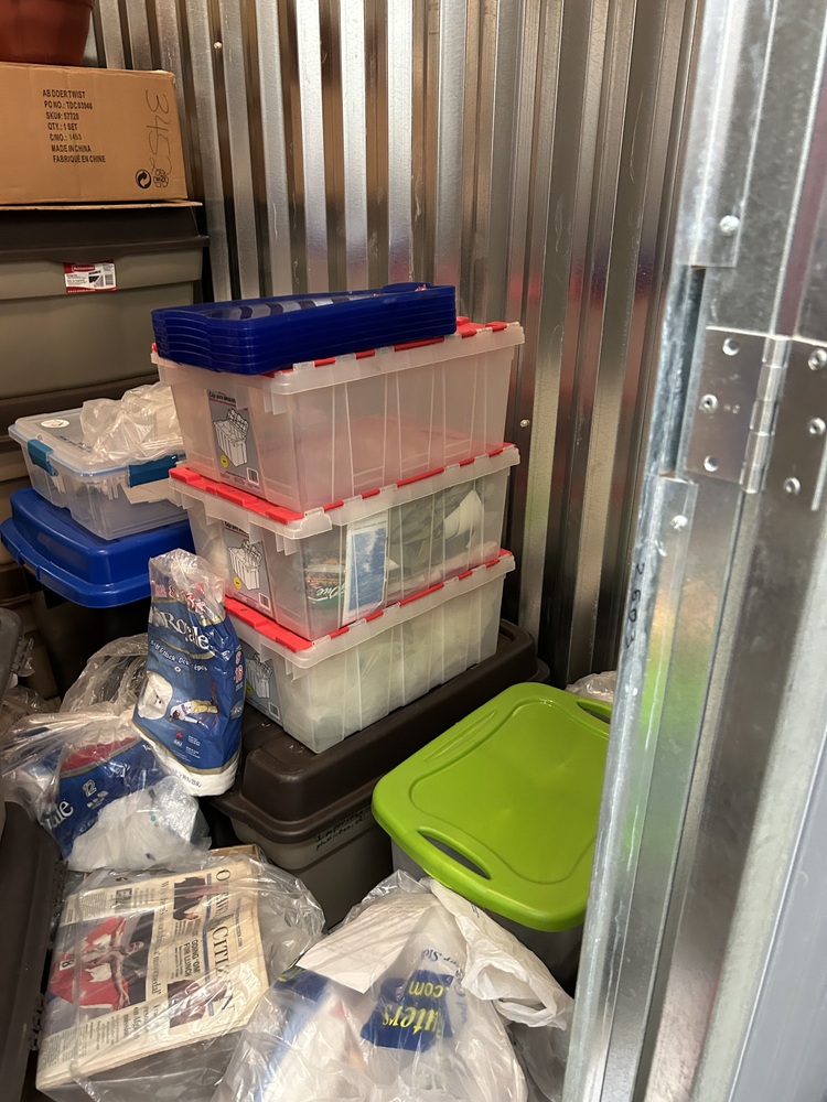 3028 - StorageMart Keele St. Maple  auction IB-7222 10