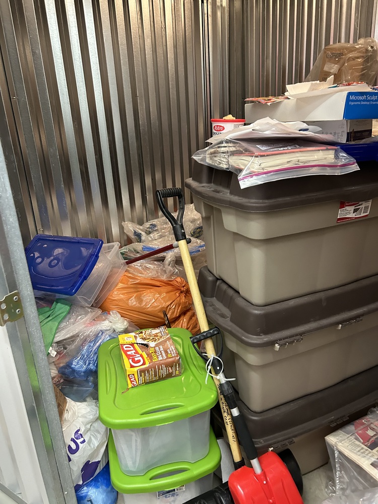 3028 - StorageMart Keele St. Maple  auction IB-7222 20