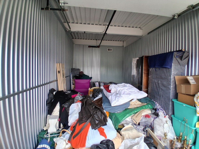 1-800-Self-Storage.com on Maple Rd, Troy  auction IB-6012