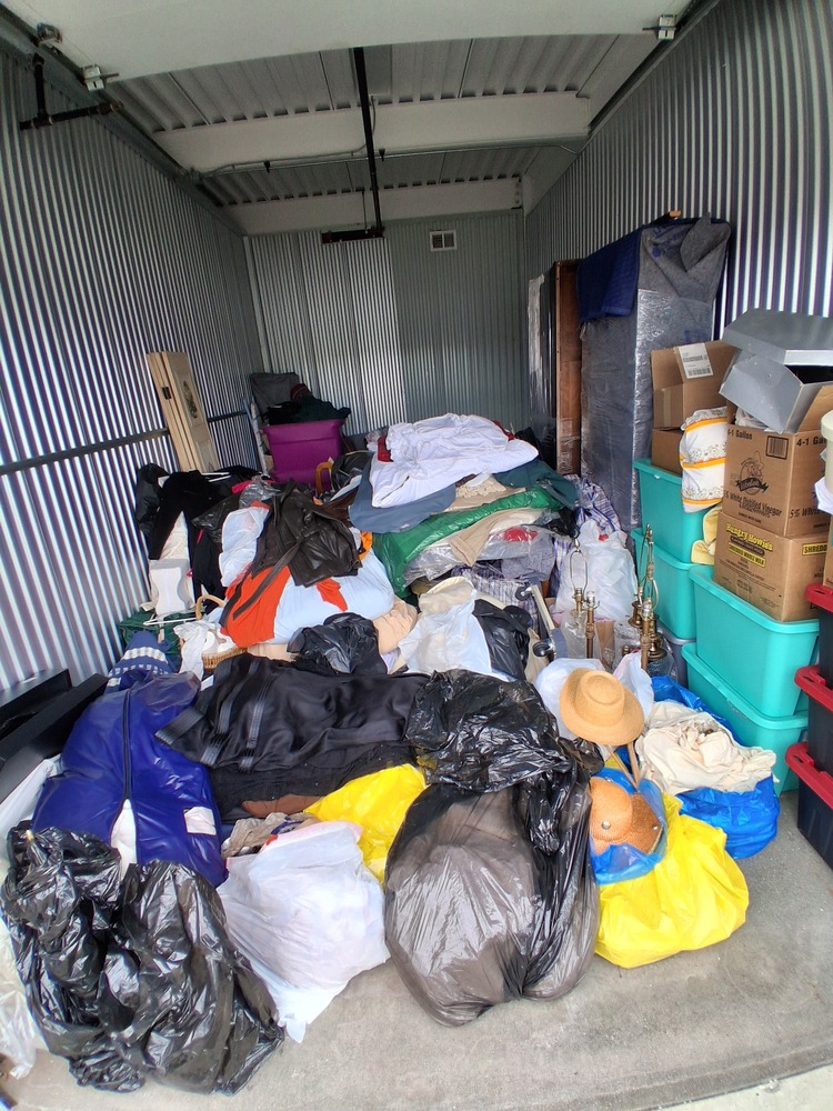 1-800-Self-Storage.com on Maple Rd, Troy  auction IB-6012 10