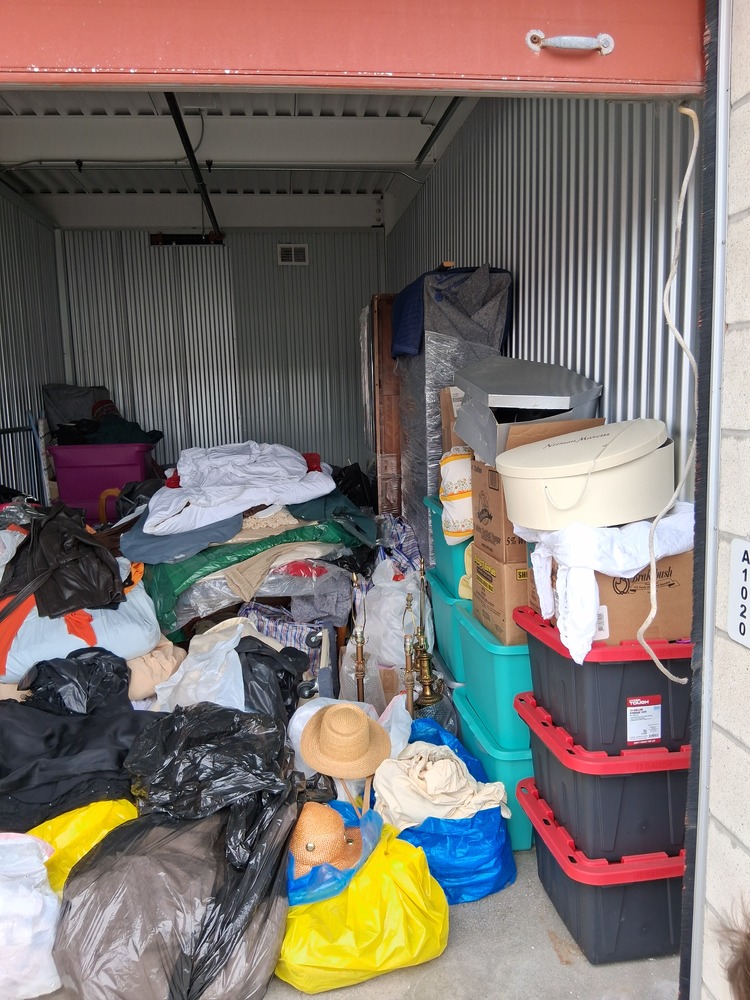 1-800-Self-Storage.com on Maple Rd, Troy  auction IB-6012 40