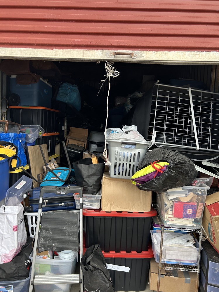 3028 - StorageMart Keele St. Maple  auction IB-1394 20