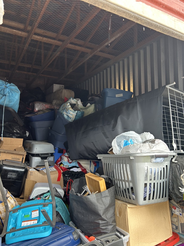 3028 - StorageMart Keele St. Maple  auction IB-1394 30