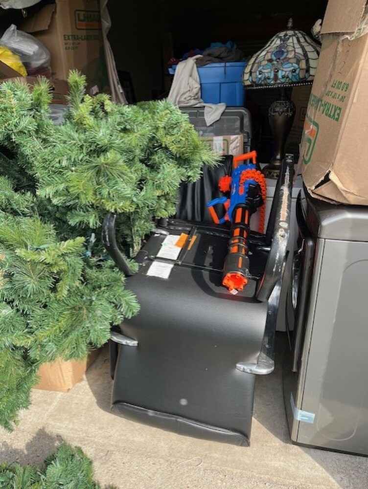 3011 - StorageMart Commerce Pk. Innisfil  auction IB-6014