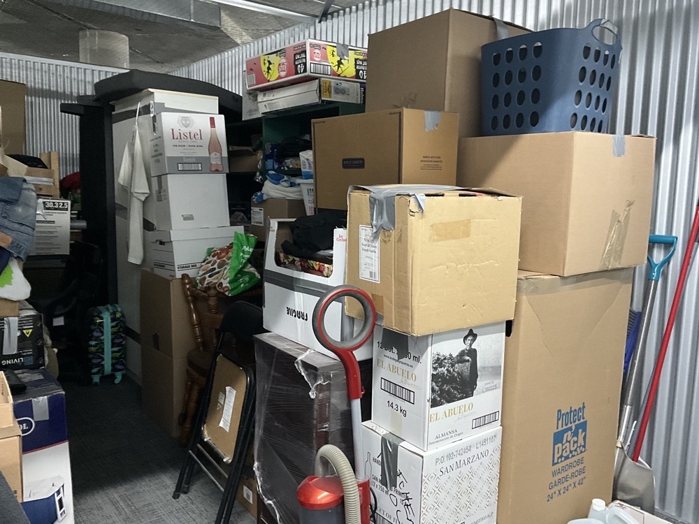 SmartStop Self Storage - Don Mills TO  auction IB-2989 20