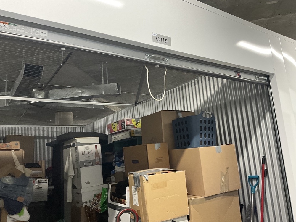 SmartStop Self Storage - Don Mills TO  auction IB-2989