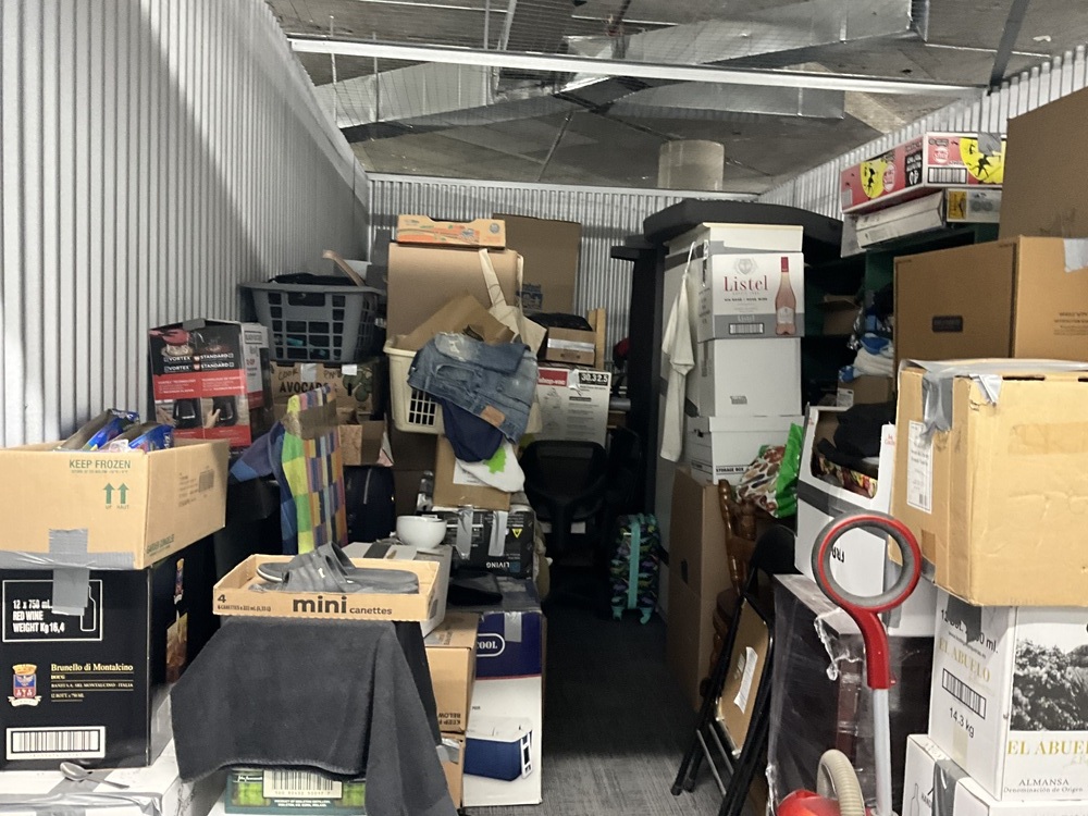 SmartStop Self Storage - Don Mills TO  auction IB-2989 30