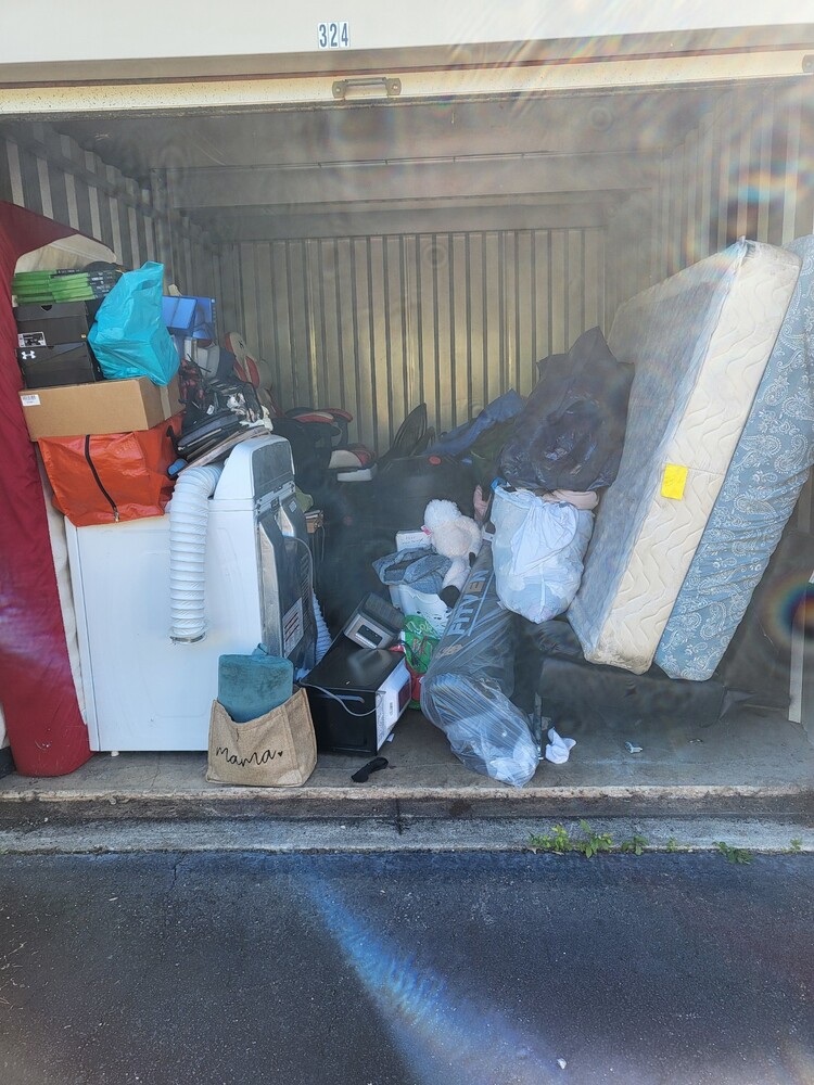 Sunshine Self Storage - Jefferson  auction IB-2077 10