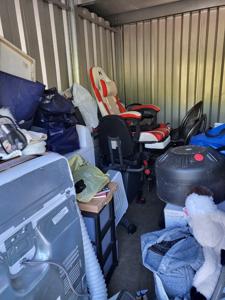 Sunshine Self Storage - Jefferson  auction IB-2077 20