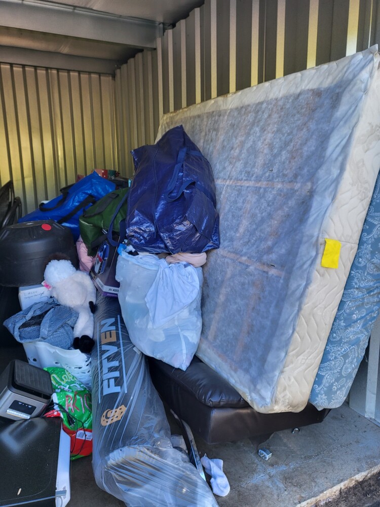 Sunshine Self Storage - Jefferson  auction IB-2077 50