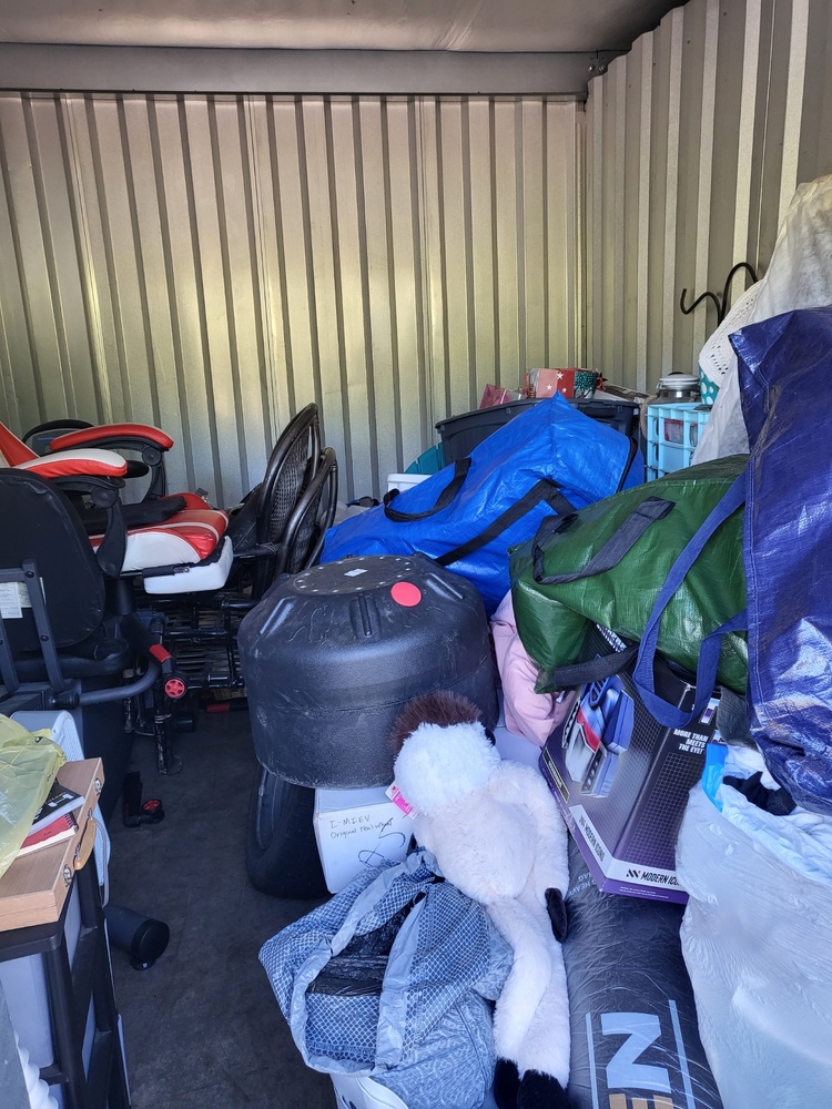 Sunshine Self Storage - Jefferson  auction IB-2077 40