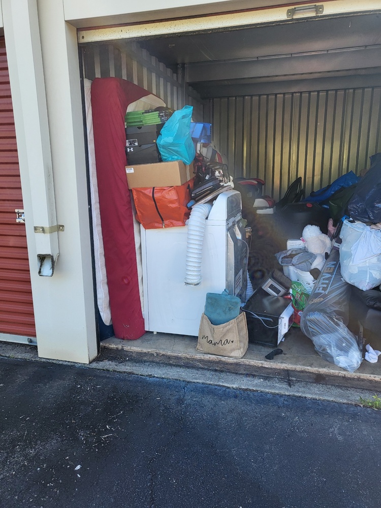 Sunshine Self Storage - Jefferson  auction IB-2077 30