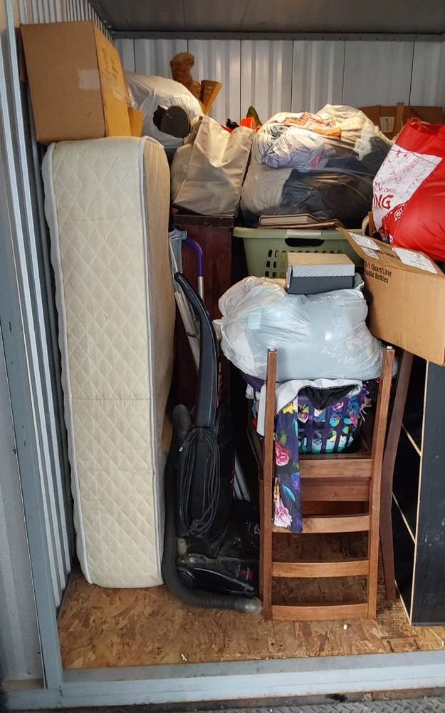 STORExpress - New Kensington  auction IB-3270