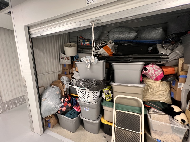 Secure Self Storage - Norwalk  auction IB-6855 10
