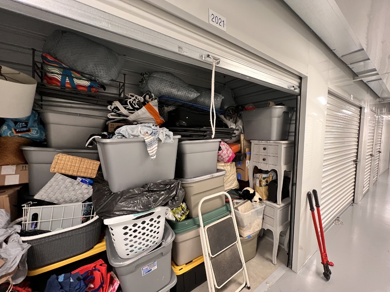 Secure Self Storage - Norwalk  auction IB-6855 20