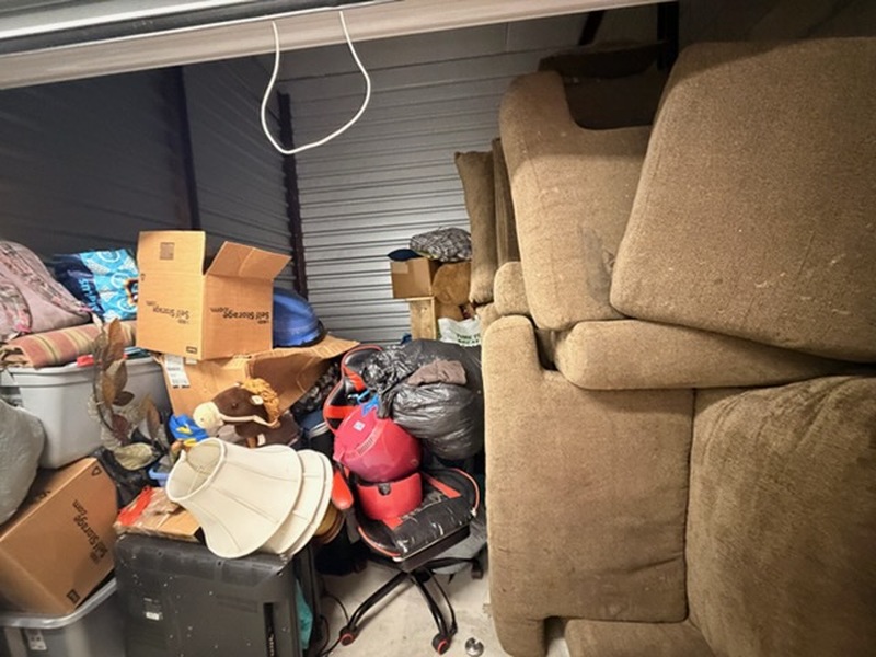 1-800-Self-Storage.com of  Melvindale, Michigan  auction IB-9984 20