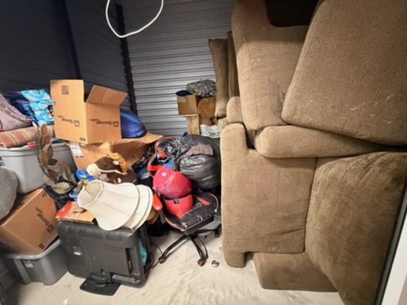 1-800-Self-Storage.com of  Melvindale, Michigan  auction IB-9984 30