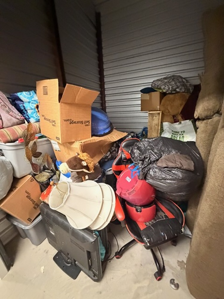 1-800-Self-Storage.com of  Melvindale, Michigan  auction IB-9984 50