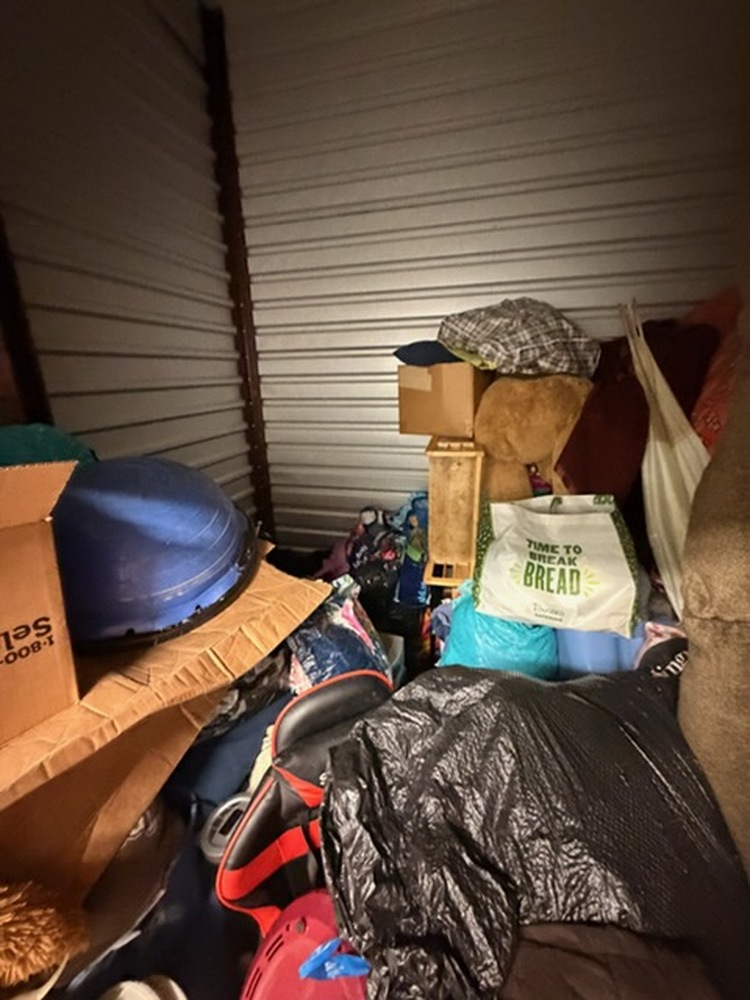 1-800-Self-Storage.com of  Melvindale, Michigan  auction IB-9984 60