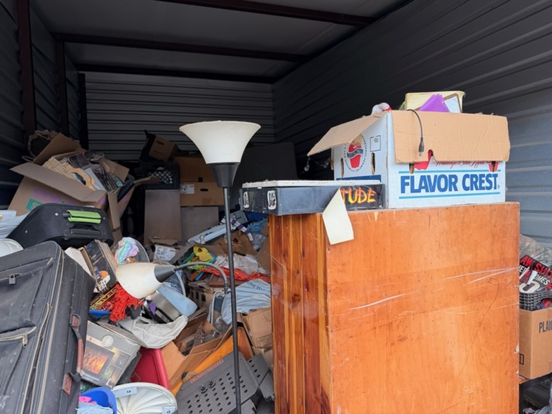 1-800-Self-Storage.com of  Melvindale, Michigan  auction IB-5666 10