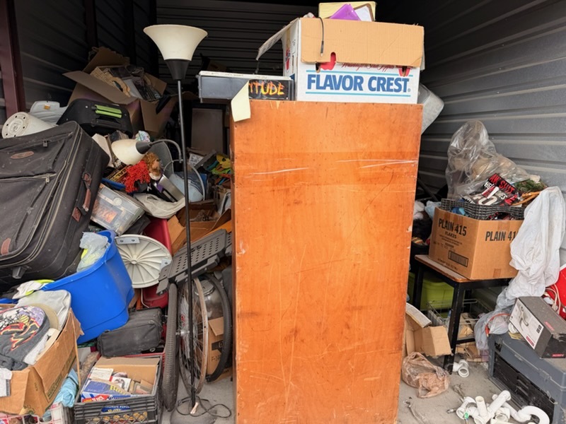 1-800-Self-Storage.com of  Melvindale, Michigan  auction IB-5666 30